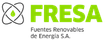 FRESA — Fuentes Renovables de Energía